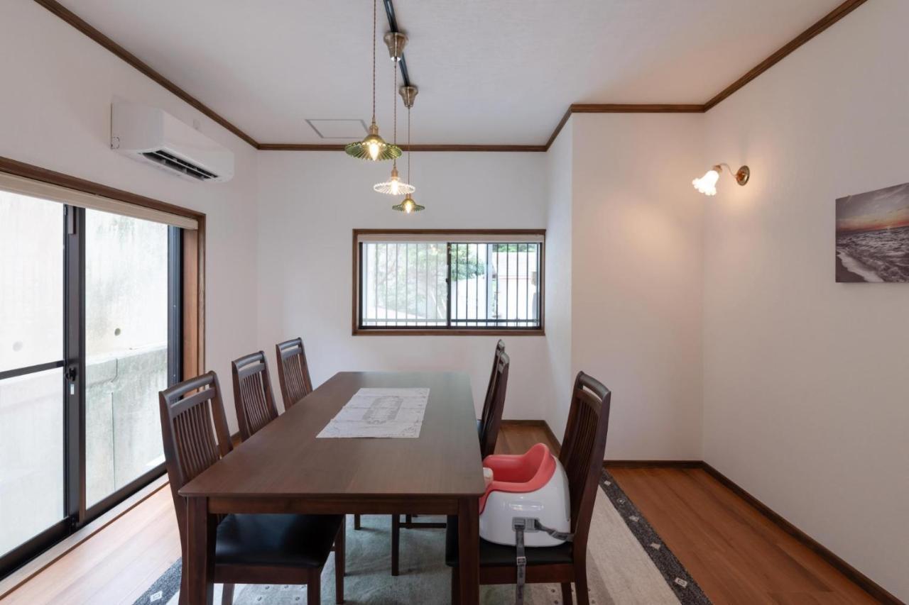 Oceanstay Shirato - Vacation Stay 74540V Kami Amakusa Exterior foto