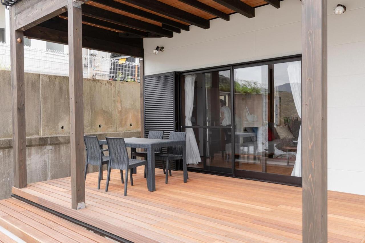 Oceanstay Shirato - Vacation Stay 74540V Kami Amakusa Exterior foto