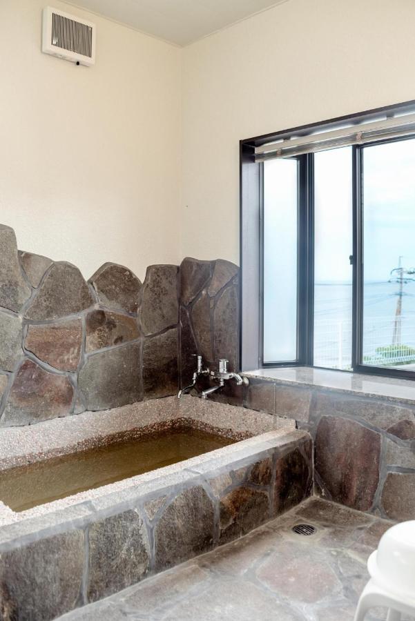 Oceanstay Shirato - Vacation Stay 74540V Kami Amakusa Exterior foto