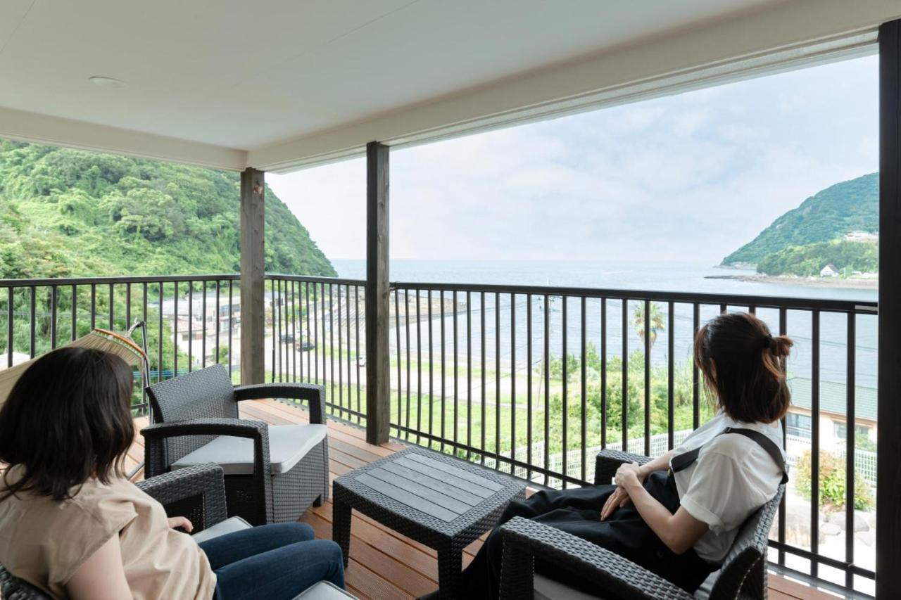 Oceanstay Shirato - Vacation Stay 74540V Kami Amakusa Exterior foto